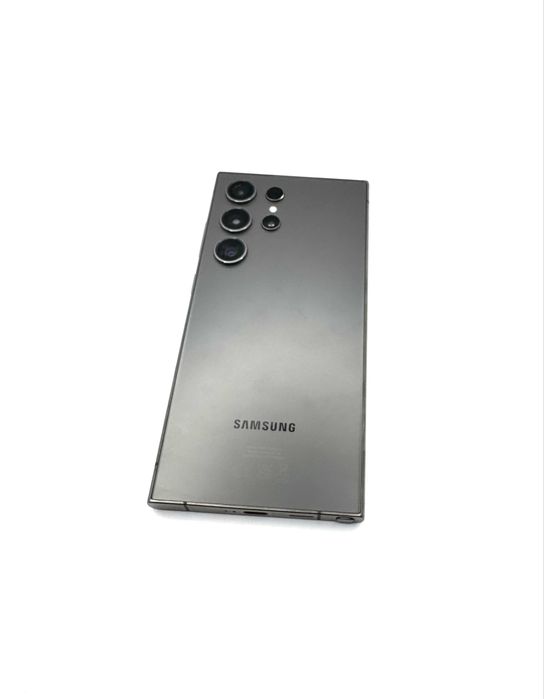 Samsung Galaxy S24 Ultra Black 512 Gb-garanție