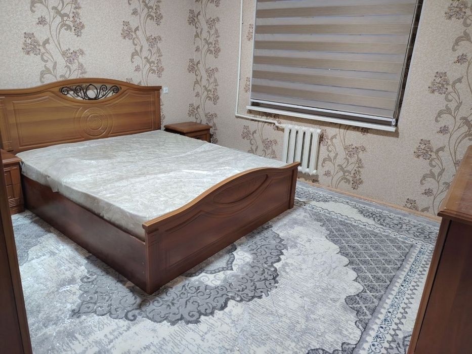 3 xonali kvartira