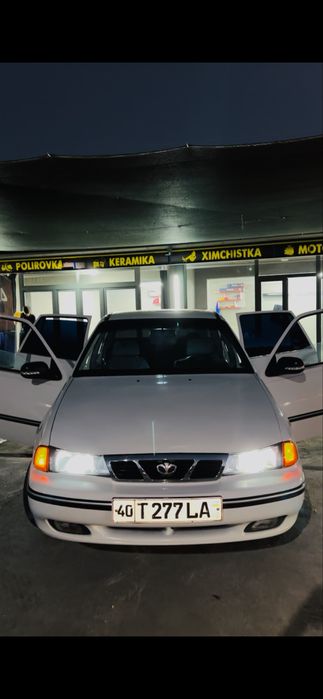 Nexia 1  tramblyor