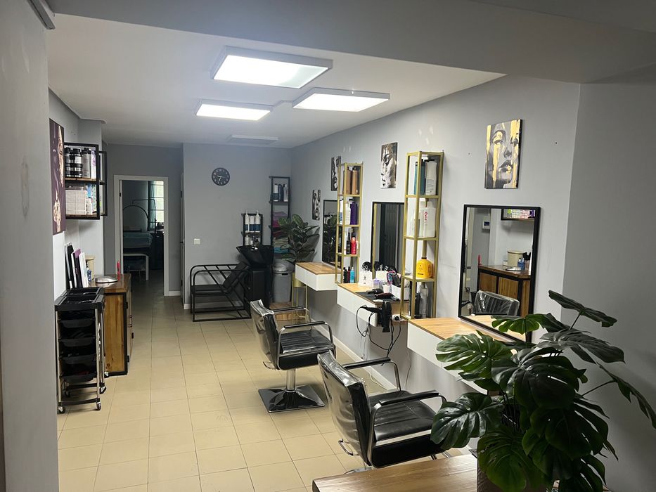 Продажа коммерческое помещение