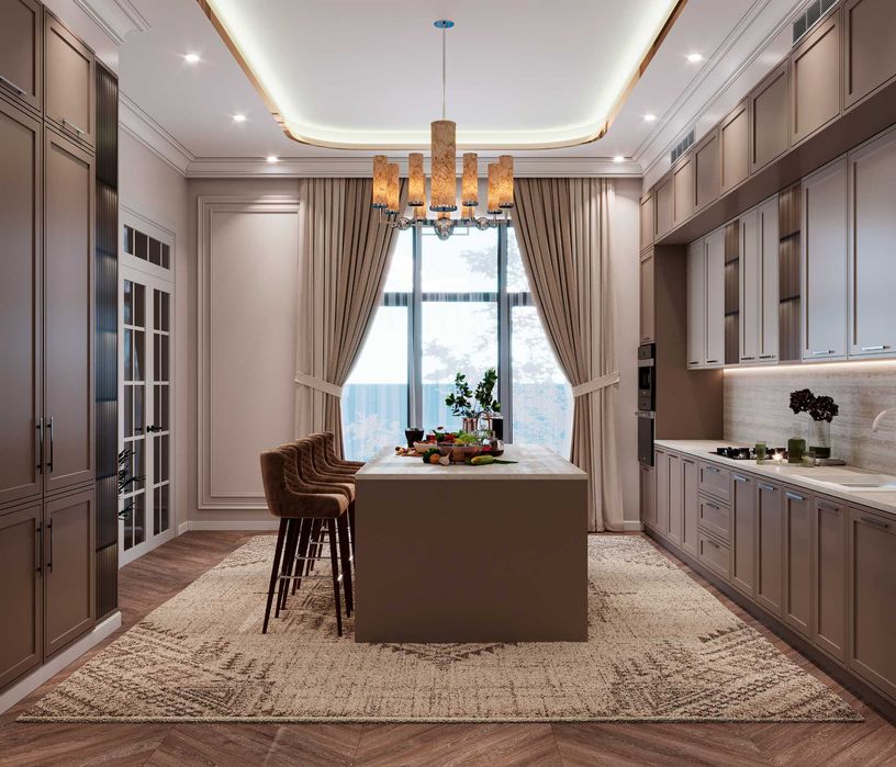 Архитектура/Дизайн