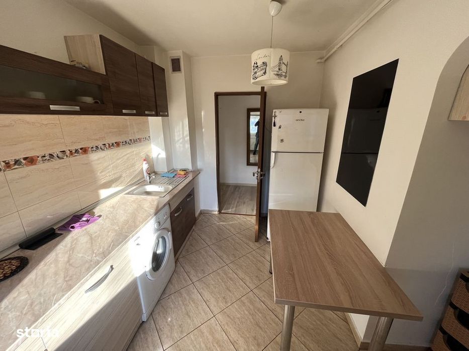 apartament de inchiriat Bulevardul TAKE IONESCU