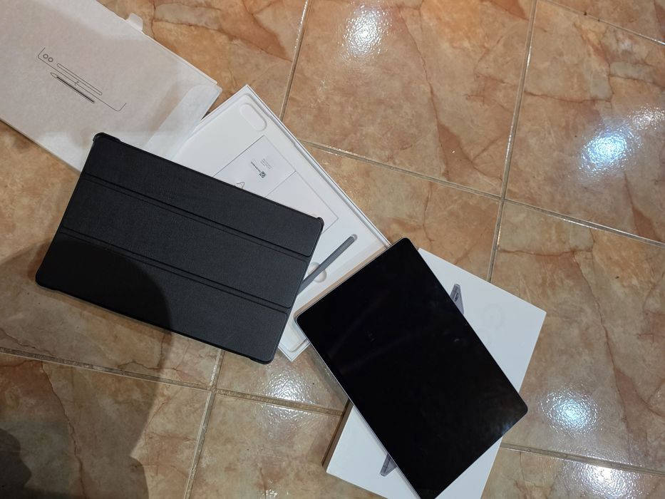 Samsung Galaxy tab S9 FE plus 128GB