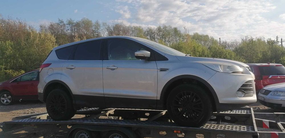 Dezmembrez Ford Kuga 2.0 d 2014