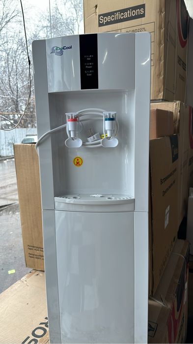 Кулер для воды ДИСПЕНСЕР для воды