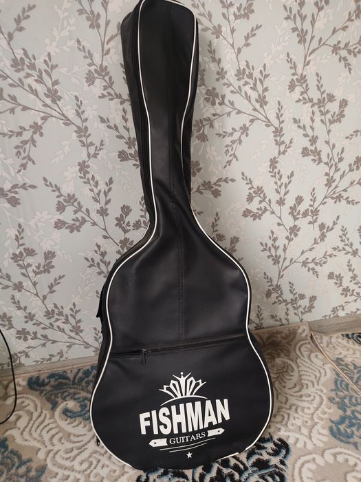 Акустическая гитара модели Elvis Presley HS4015, размер 40