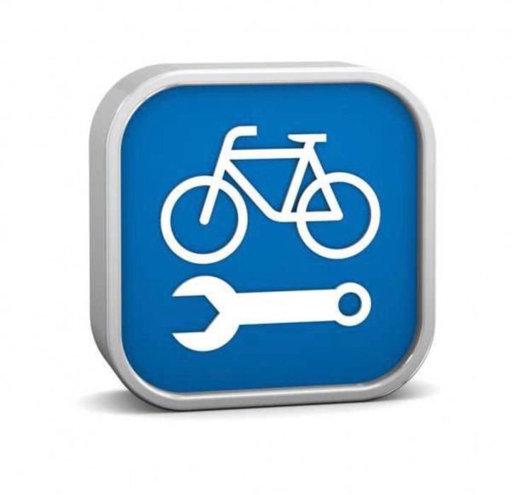 Сломался велосипед?