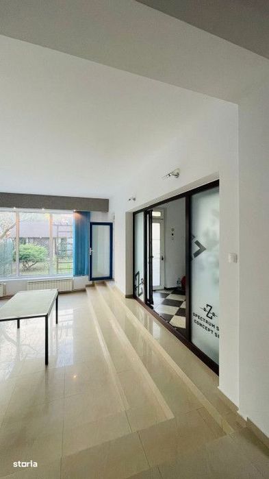 Casa P+1E+M | Zona Compozitori | Birouri