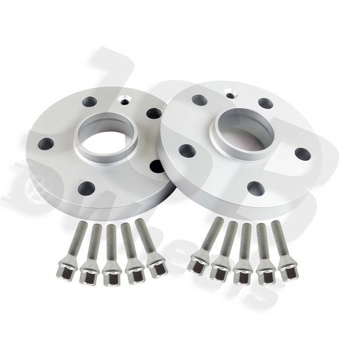 Flanse distantiere noi 5x120 16 mm grosime pentru BMW