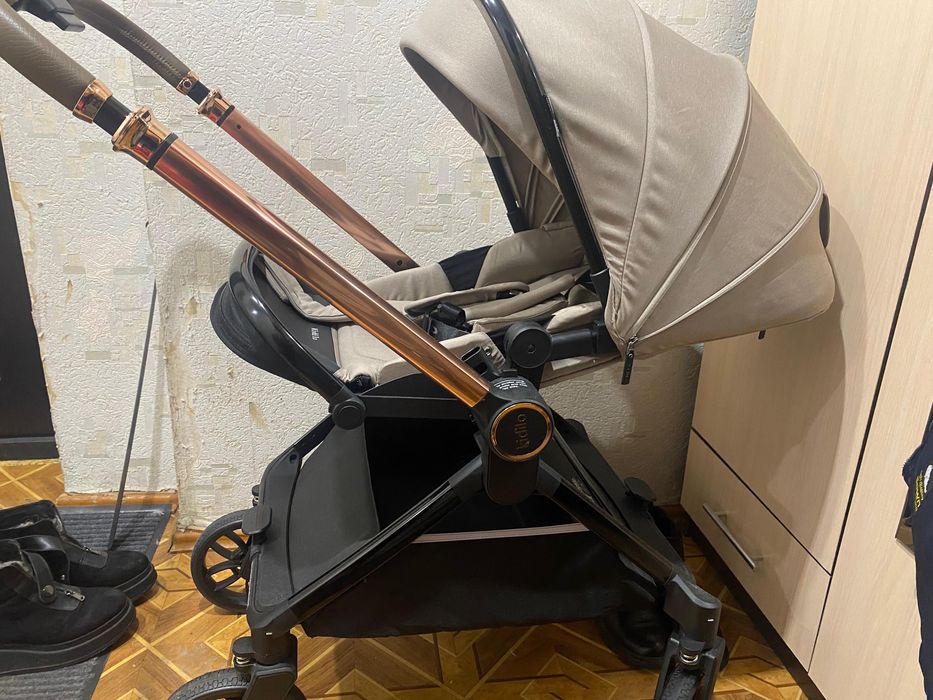 Продам коляску kidillo k900 2в1
