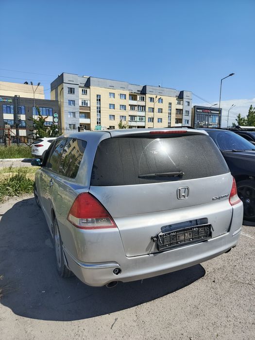 Продам срочно Honda Odyssey