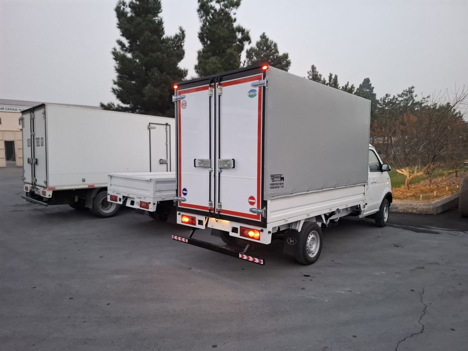 Avto Tent Tent Labo Changan Shineray