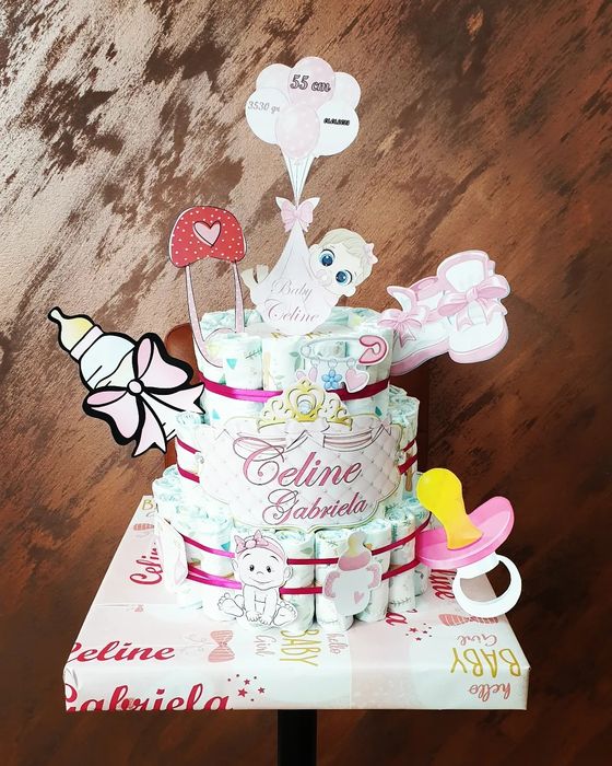 Tort din dulciuri ambalate , tort din dulciuri , tort gradinita