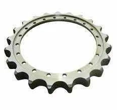 Steluta Sprocket Kubota RX303 RX301 RX403 U35 KX080 + piese Kubota