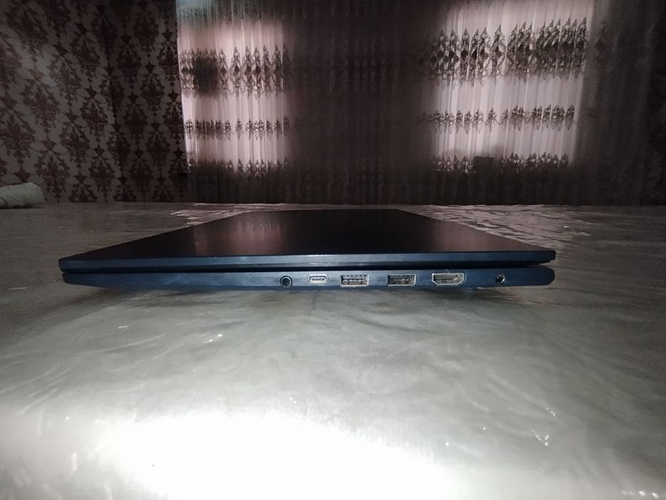 Asus Vivobook Core i5