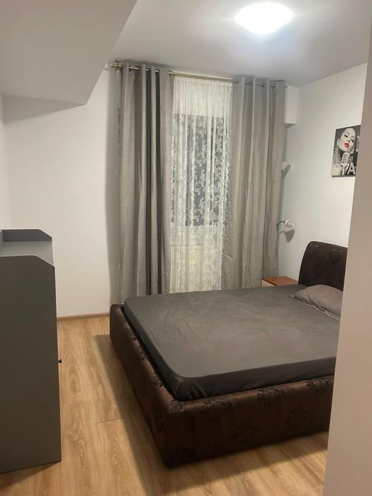 Inchiriez Apartament 2 camere