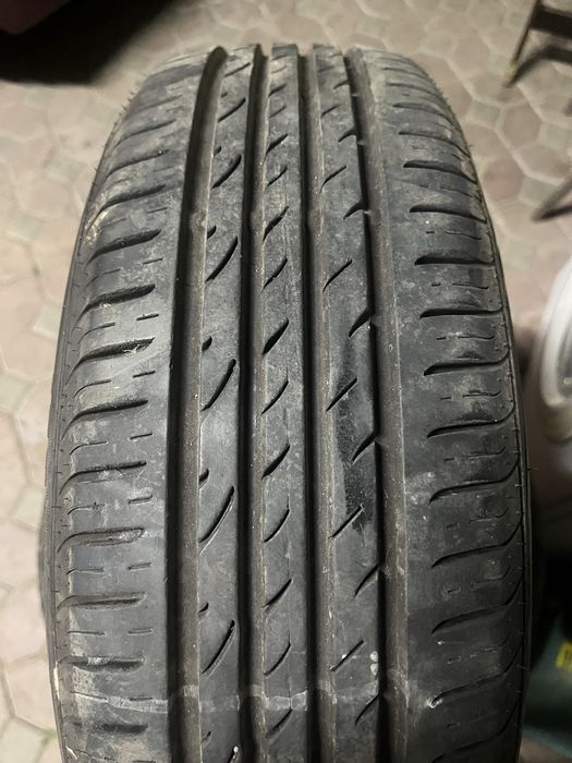 Продам летние шины 185/65/15