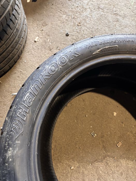 Слик 18 цола 260/660/18 Hankook