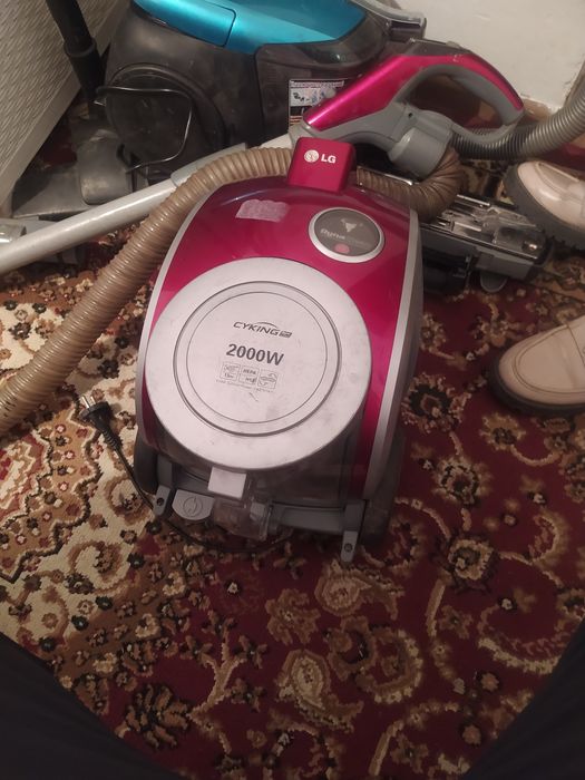 Полисос продам 20 к надо шланг поменять остальное всё работает отлично