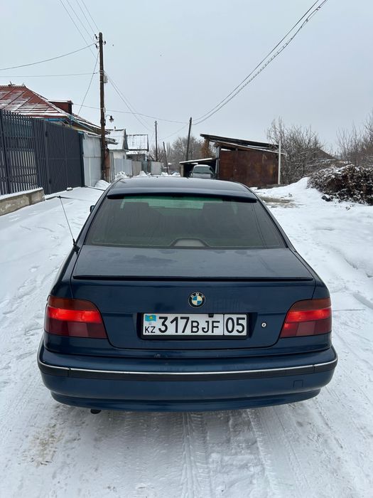 Продам на ходу 2.8 автомат