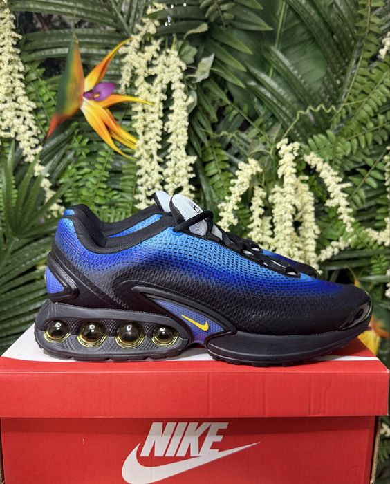 Nike Air Max DN Galaxy Blue