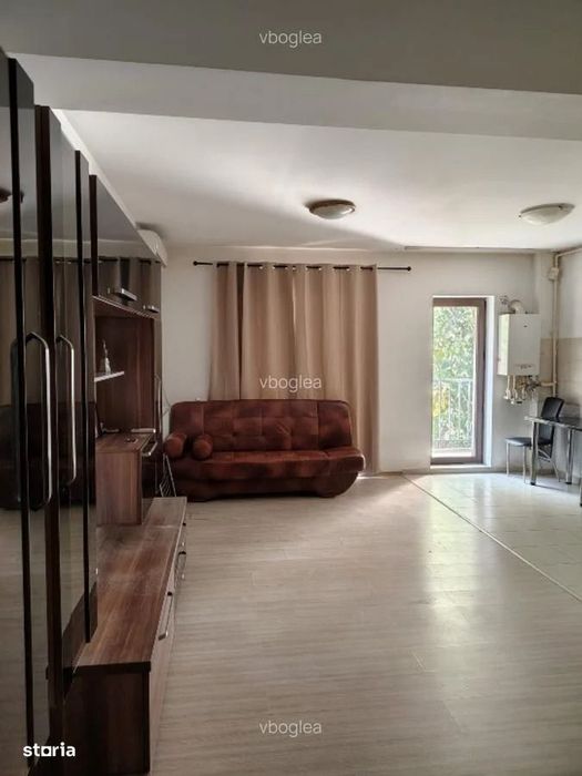 Ap. 2 Camere- Doamna Ghica, Pet-Friendly, Centrala Proprie, Modern