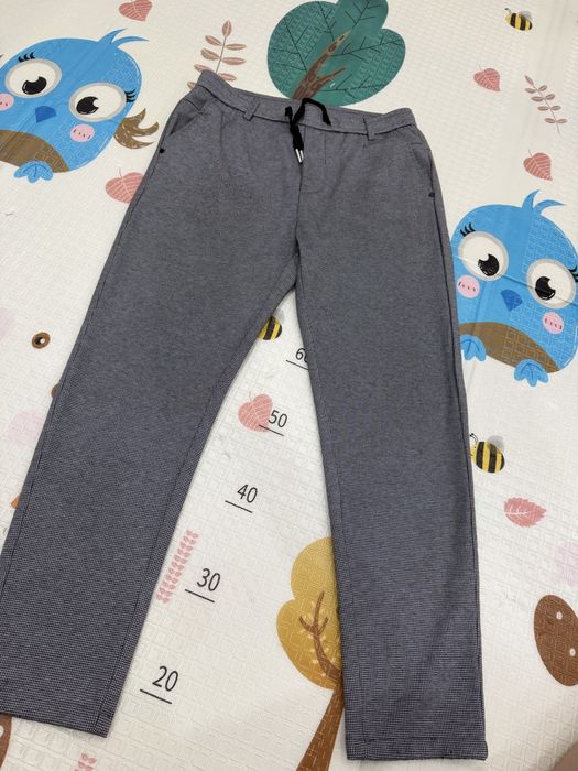 Мужской киімдер сатылады