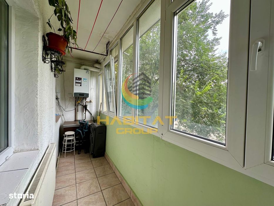 Vânzare Apartament 4 Camere 4 Minute de Metrou Aparatorii Patriei!