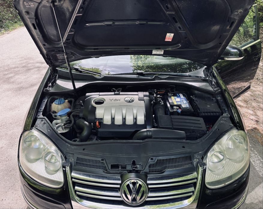 Volkswagen Golf 5 1.9 TDI