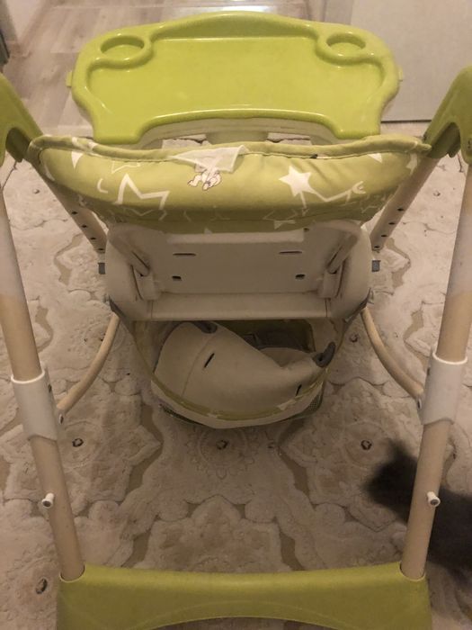 Стульчик для кормление