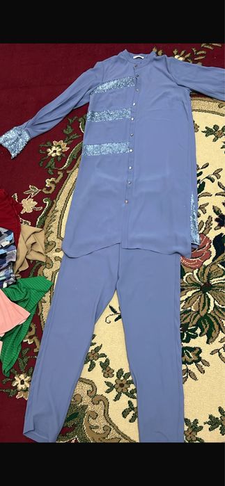 Ayelder kimi 44/46 razmer