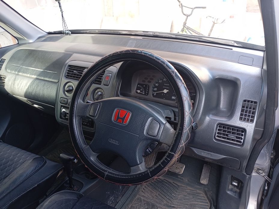 Продам авто хорда сара  год  2000г