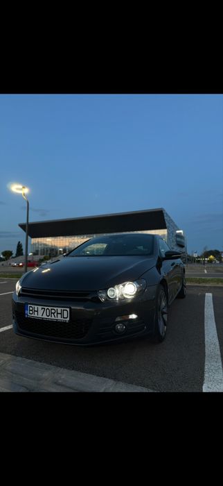 Volkswagen Scirocco 1.4 TSI – 160 CP – 2010 – Coupe Sport