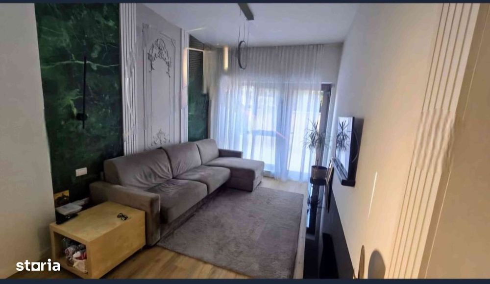 Apartament Brazdă-Păltiniș