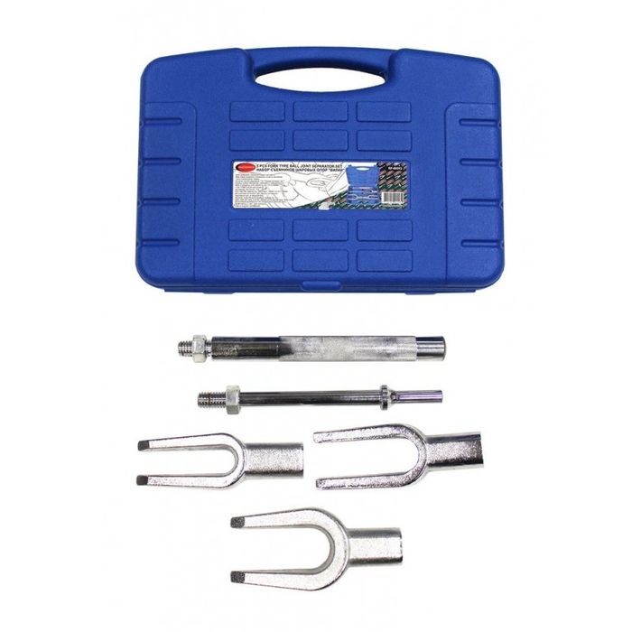 Вилица за янълковидни болтове 5части   Цена:45 лв