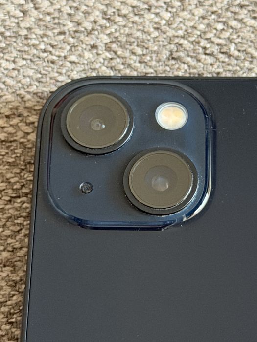 Iphone 13, Midnight, 128 GB