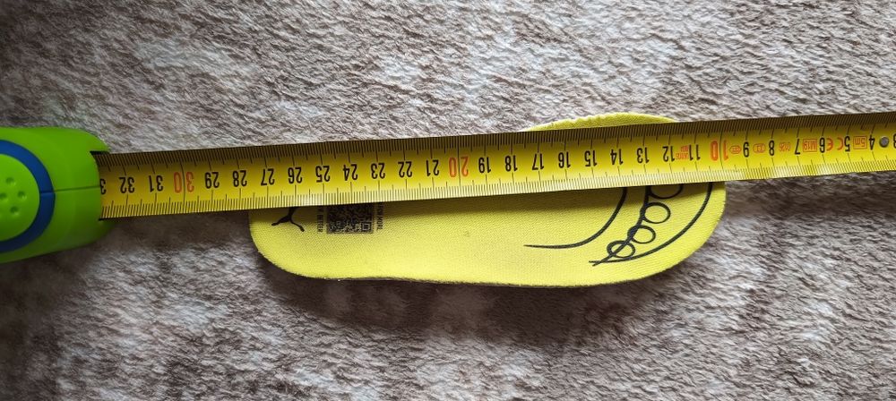 Детски маратонки Puma