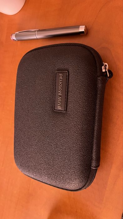 Navigator/gps BMW Navi 6 motocicleta