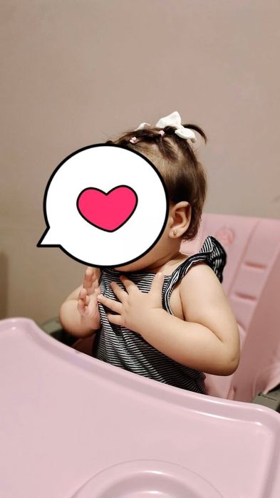 Прокалывания ушей  с выездом на дом