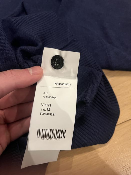 Stone island shadow project пулове