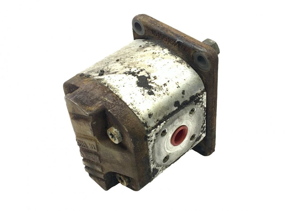 20489463 Ventilator de răcire Motor hidraulic VOLVO, REXROTH B7, B8, B9, B12 bus (2005-) VOLVO