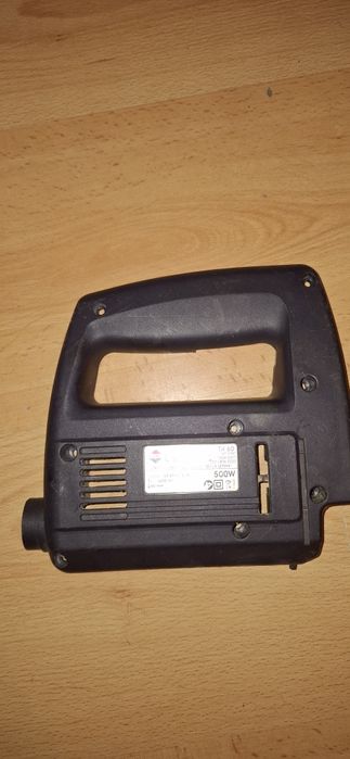 Зеге Sparky TH 60 ЗА ЧАСТИ