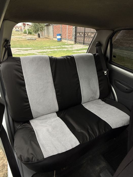 Daewoo Matiz 0.8 жағдайы жақсы