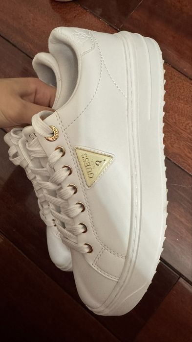 guess кроссовки