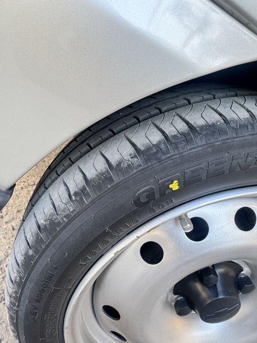 diska balon 175/55/16 nexia cobalt onix sparka tushadi