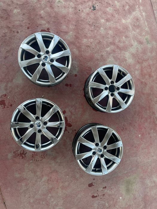 Титанка,продам размер 14