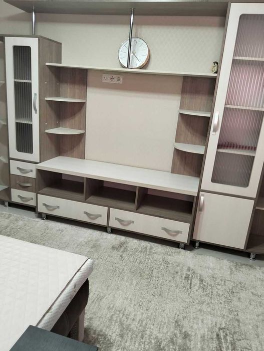 Дава се под наем Едностаен апартамент в София, Сухата река - 43 кв.м за 325 € - Снимка #2