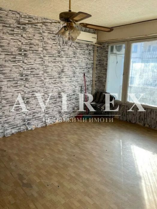 Продава се Двустаен апартамент в Пловдив, Кючук Париж - 48 кв.м за 850 €/кв.м - Снимка #1