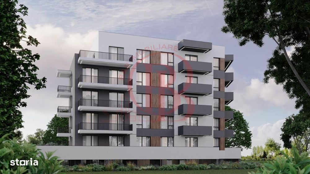 Apartament 2 camere cu Terasa Theodor Pallady