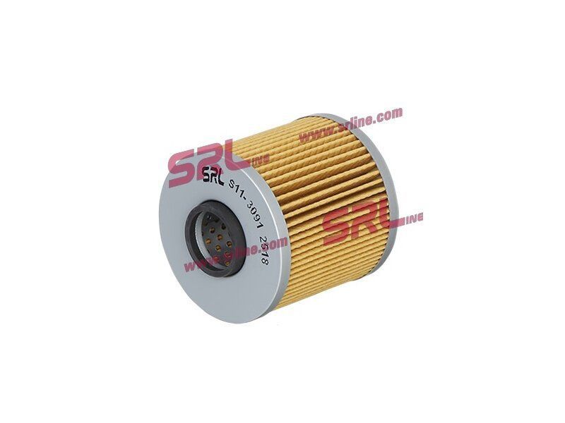 Filtru ulei, SRLine S11-3091